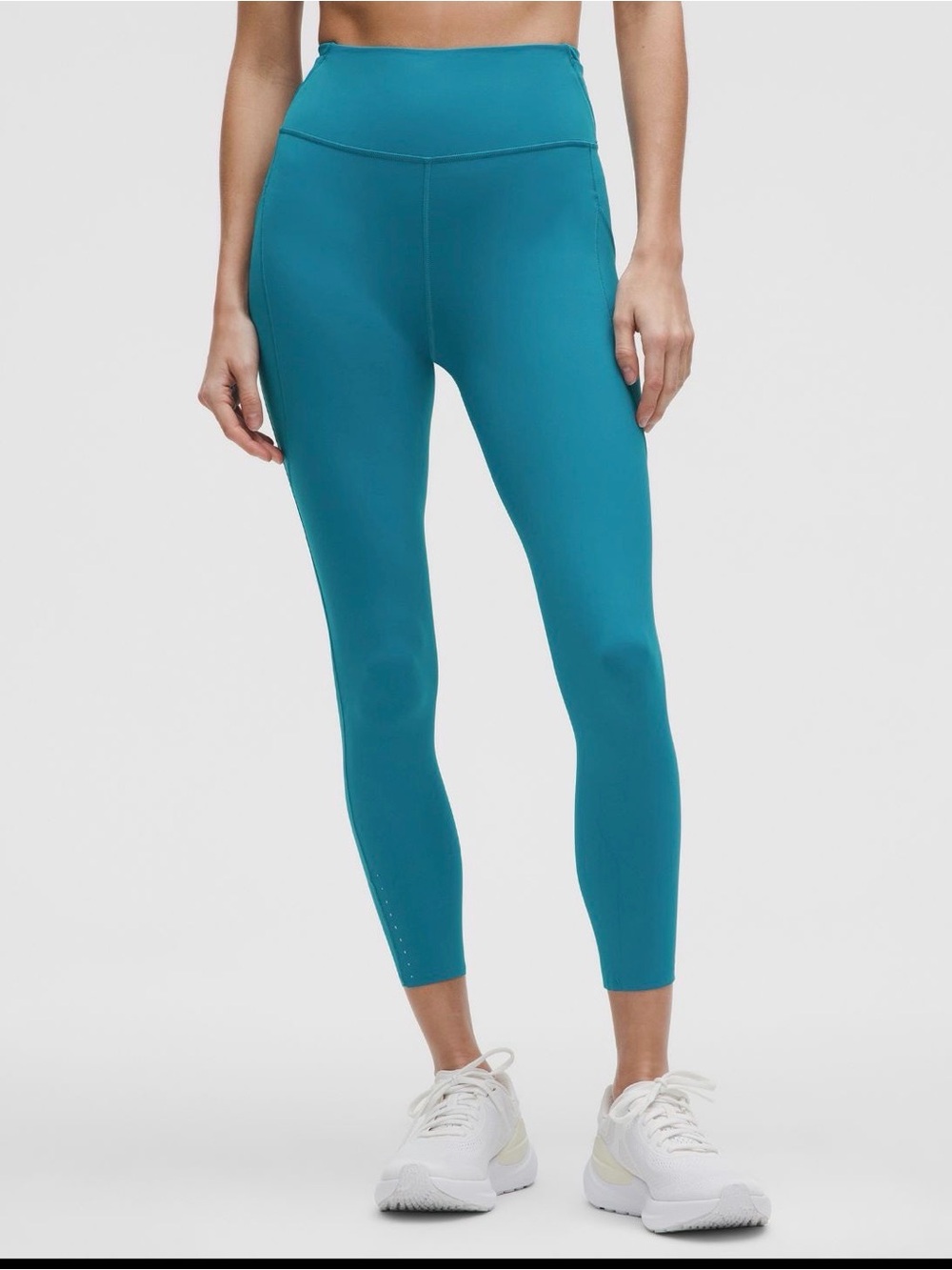 Lululemon Fast and Free High Rise Tight 25”